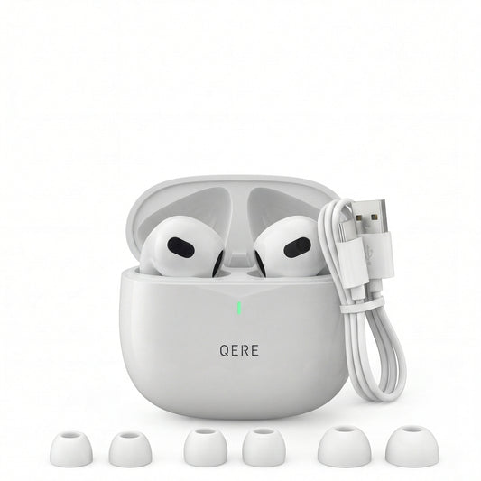 QERE™ Draadloze Oortjes